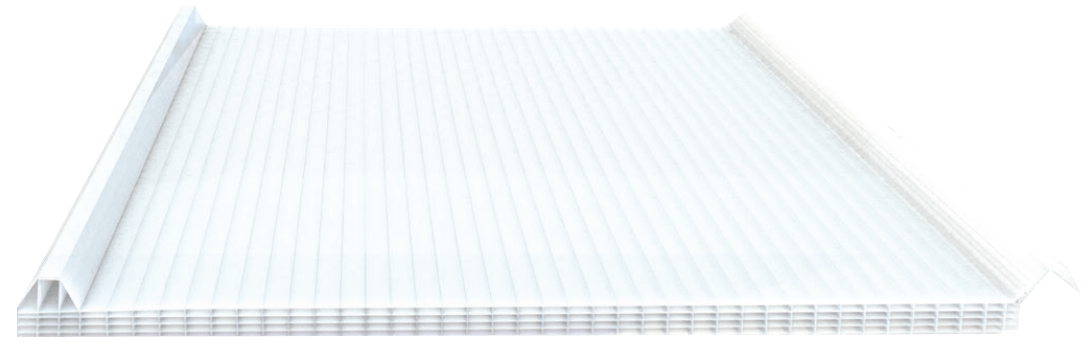 Multilight Polycarbonate Panel