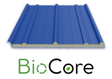 BioCore - Yeni Nesil Bio-Əsaslı İzolyasiya Texnologiyası