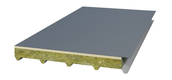 Hybrid Panel