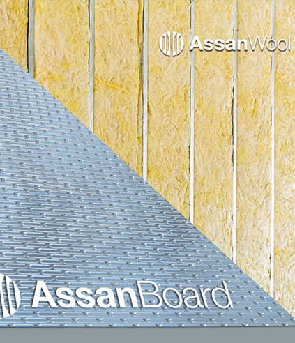 Insulation Board Products