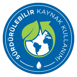 Sürdürülebilir Kaynak Kullanımı