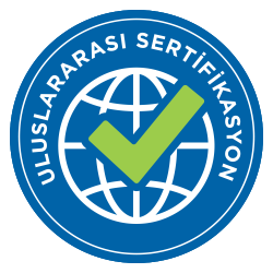 Uluslararası Sertifikasyon
