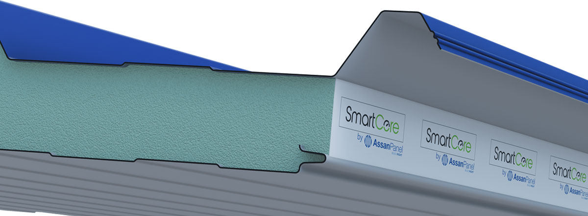 Assan Panel’in SmartCore Teknolojisiyle Yalıtımlı Panel Sektöründe Yeni ...