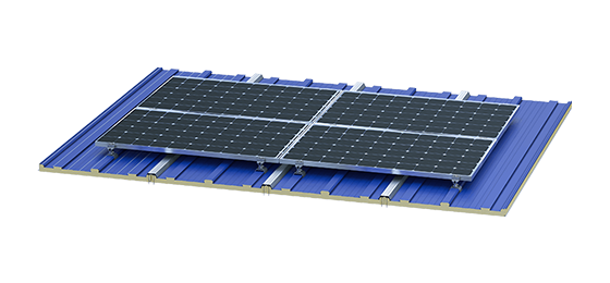 Solar Kepli Panel